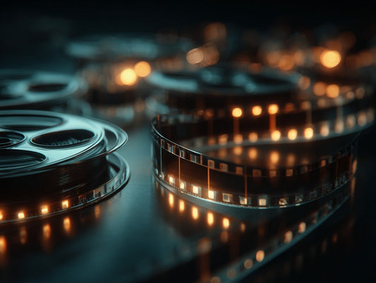 Understanding Rhythm in Video Editing